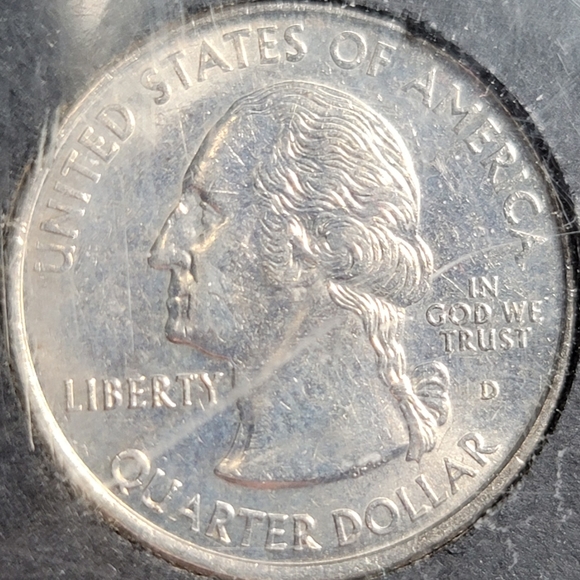 1999-D Quarter Set - Picture 4 of 16